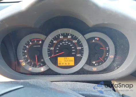 2010 Toyota Rav4 z USA, uszkodzony, nr VIN 2T3JF4DV0AW062849